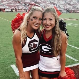 Meet your Posher, Kim